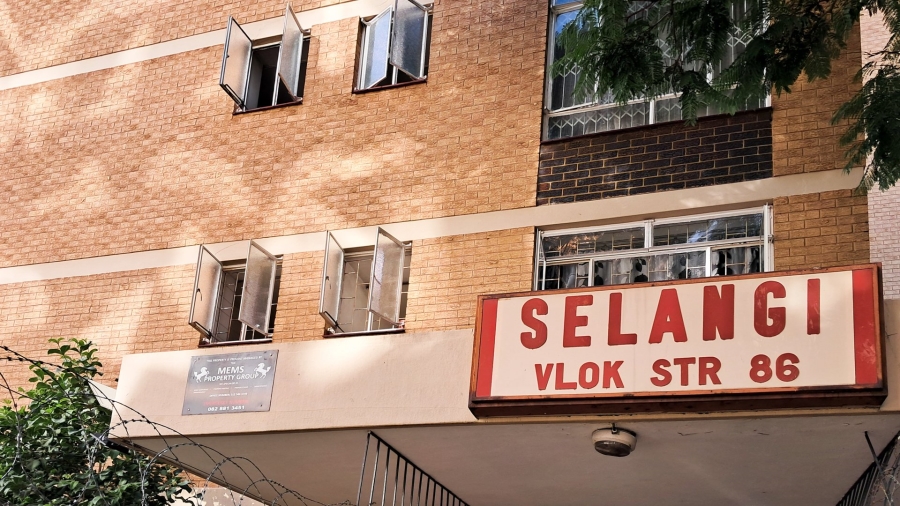 2 Bedroom Property for Sale in Pretoria Gauteng