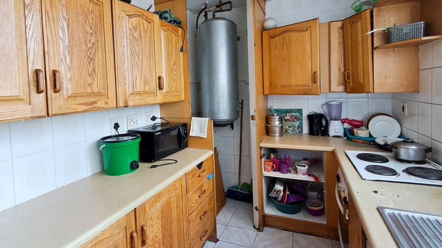 2 Bedroom Property for Sale in Pretoria Gauteng