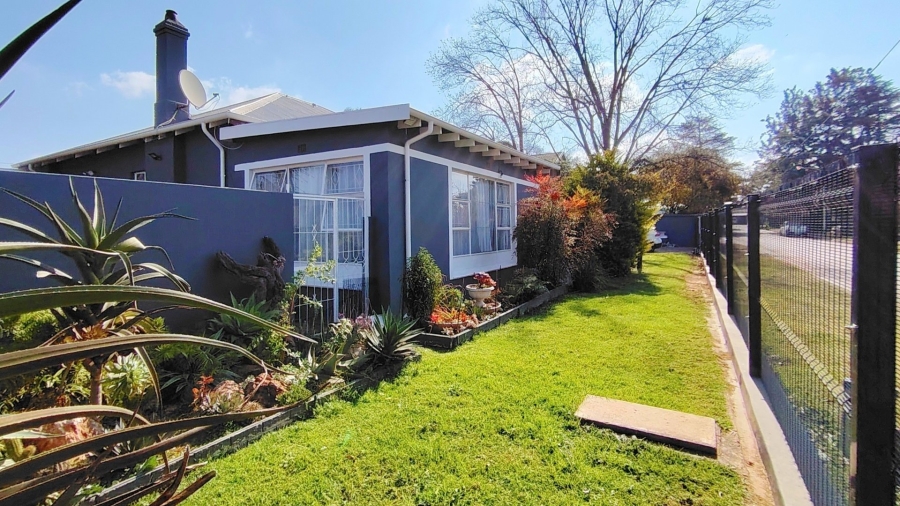 4 Bedroom Property for Sale in Krugersdorp North Gauteng