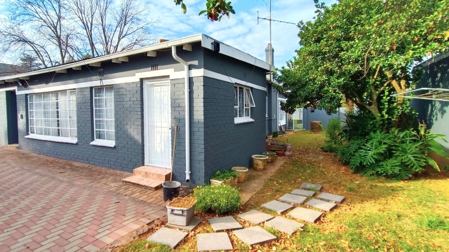 4 Bedroom Property for Sale in Krugersdorp North Gauteng