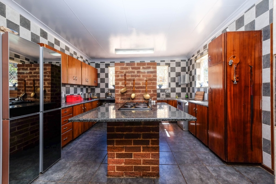 4 Bedroom Property for Sale in Krugersdorp North Gauteng