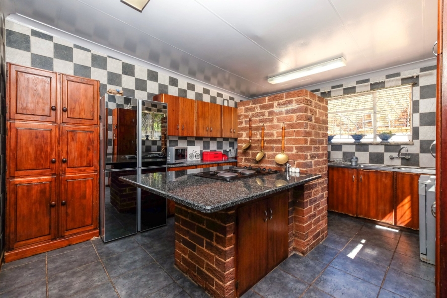 4 Bedroom Property for Sale in Krugersdorp North Gauteng