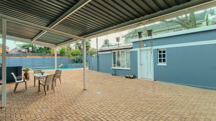 4 Bedroom Property for Sale in Krugersdorp North Gauteng