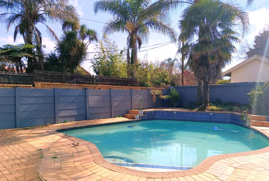 4 Bedroom Property for Sale in Krugersdorp North Gauteng