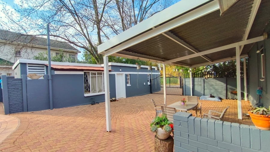 4 Bedroom Property for Sale in Krugersdorp North Gauteng