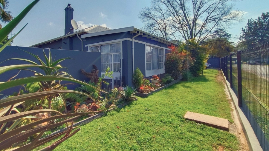 4 Bedroom Property for Sale in Krugersdorp North Gauteng
