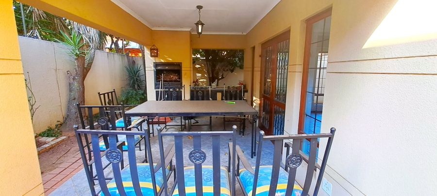 To Let 3 Bedroom Property for Rent in Halfway Gardens Gauteng