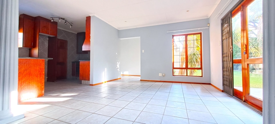 To Let 3 Bedroom Property for Rent in Halfway Gardens Gauteng