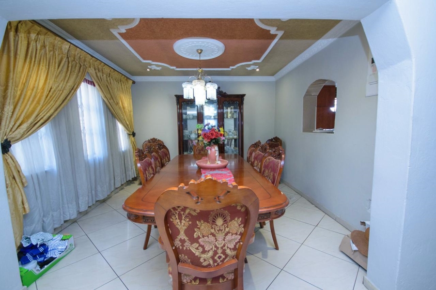 4 Bedroom Property for Sale in Brackendowns Gauteng