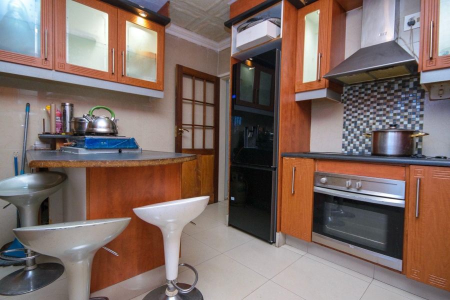 4 Bedroom Property for Sale in Brackendowns Gauteng