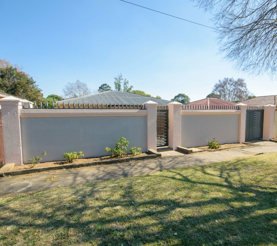 3 Bedroom Property for Sale in Rosettenville Gauteng