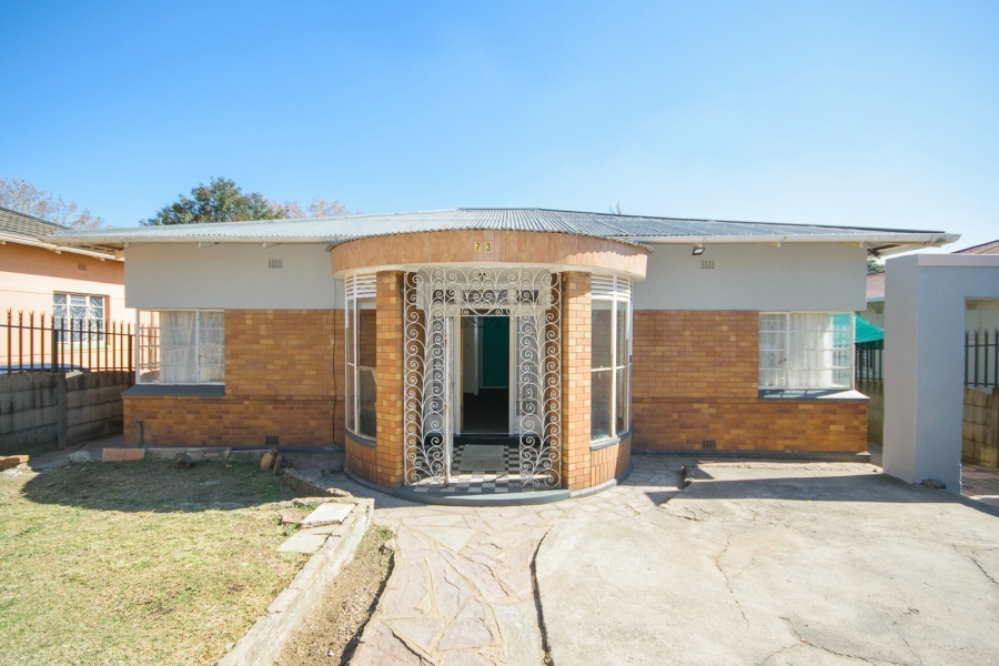 3 Bedroom Property for Sale in Rosettenville Gauteng