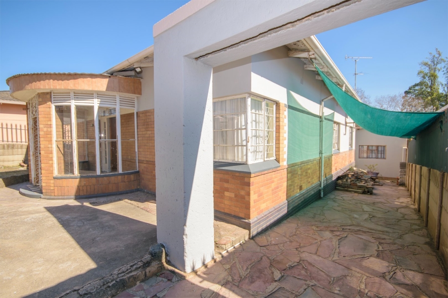 3 Bedroom Property for Sale in Rosettenville Gauteng