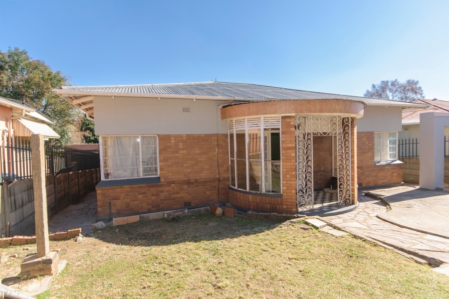 3 Bedroom Property for Sale in Rosettenville Gauteng