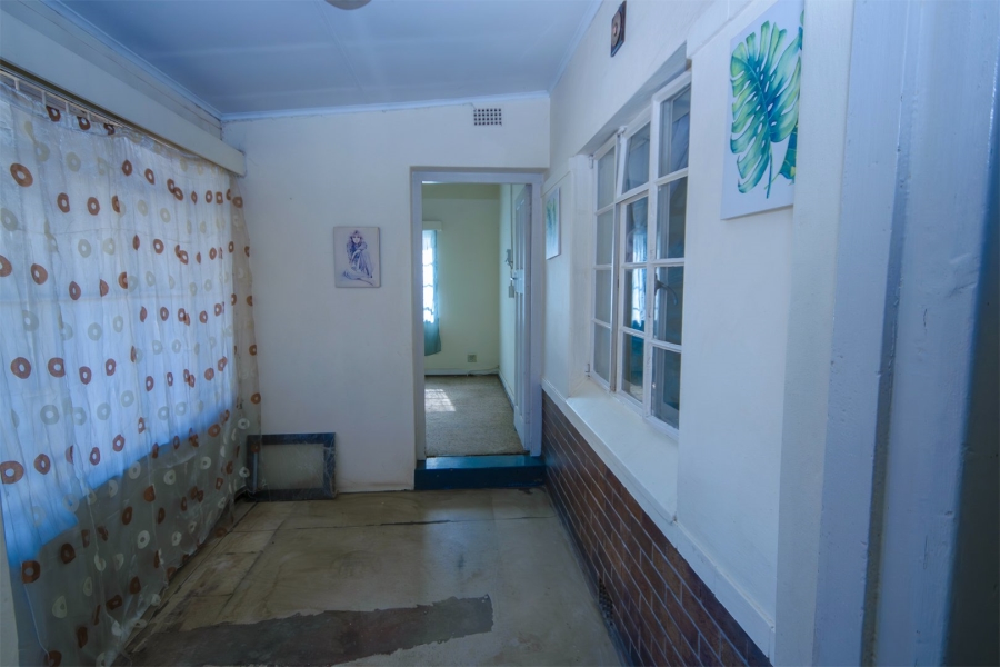 3 Bedroom Property for Sale in Rosettenville Gauteng