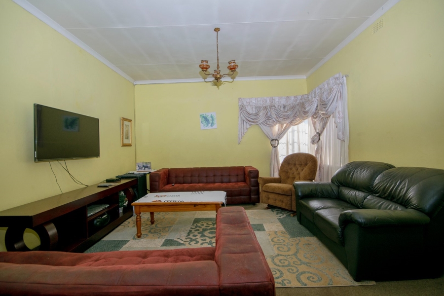3 Bedroom Property for Sale in Rosettenville Gauteng