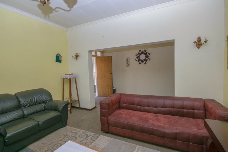 3 Bedroom Property for Sale in Rosettenville Gauteng