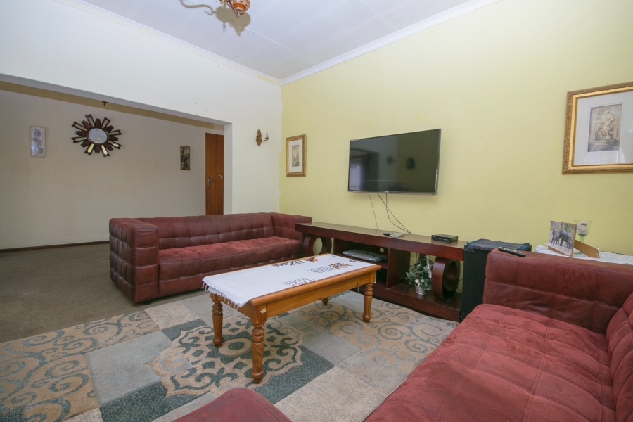 3 Bedroom Property for Sale in Rosettenville Gauteng