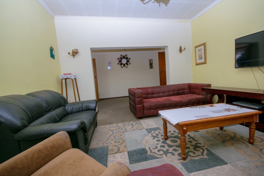 3 Bedroom Property for Sale in Rosettenville Gauteng