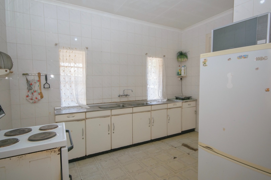 3 Bedroom Property for Sale in Rosettenville Gauteng