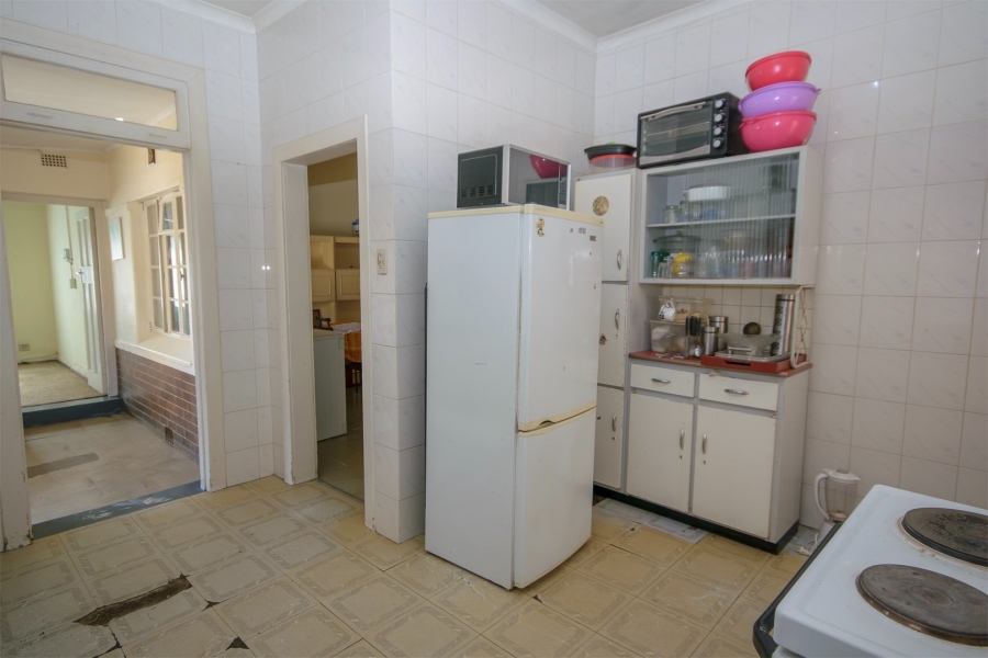 3 Bedroom Property for Sale in Rosettenville Gauteng