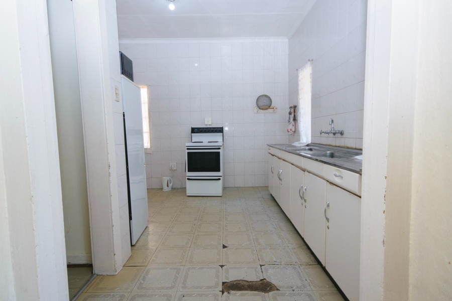 3 Bedroom Property for Sale in Rosettenville Gauteng