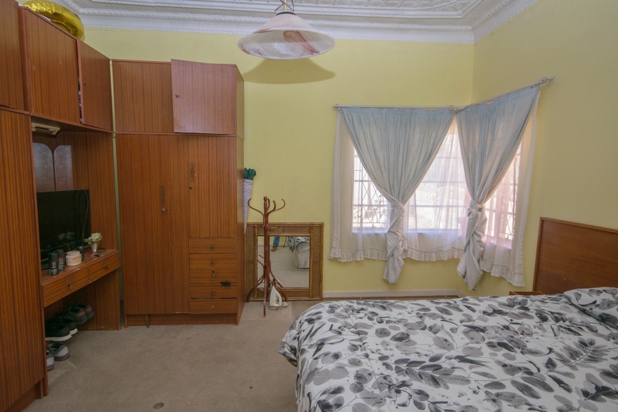 3 Bedroom Property for Sale in Rosettenville Gauteng