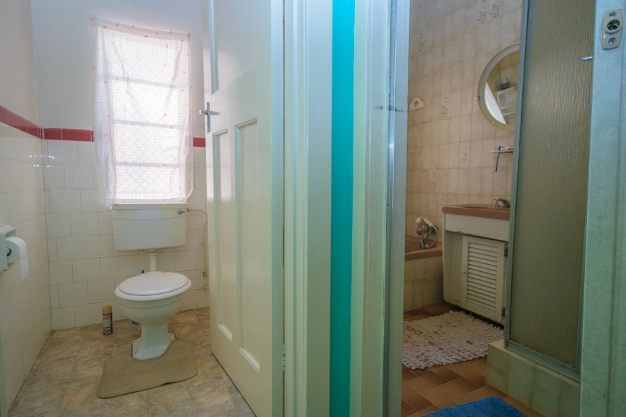3 Bedroom Property for Sale in Rosettenville Gauteng