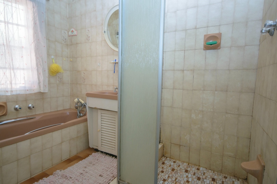 3 Bedroom Property for Sale in Rosettenville Gauteng