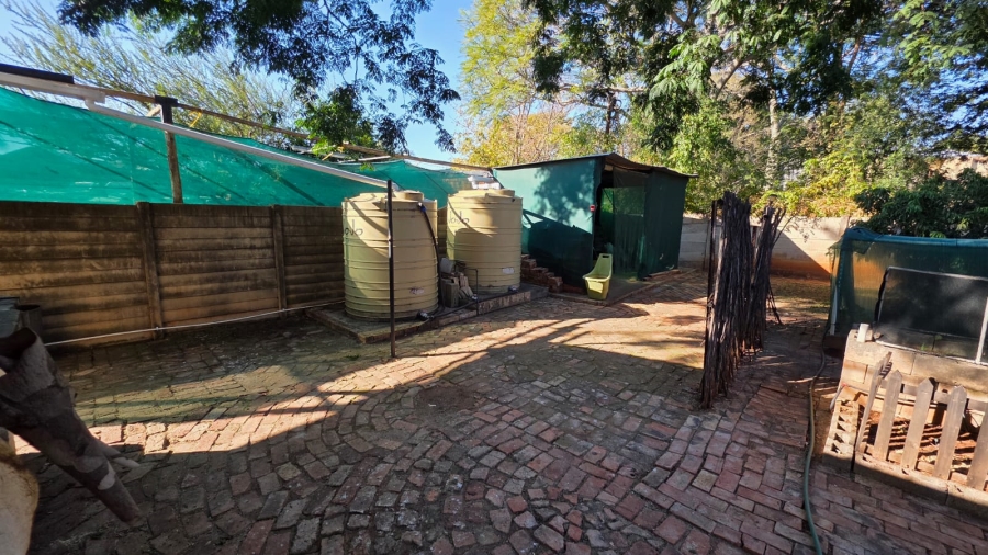 5 Bedroom Property for Sale in Doornpoort Gauteng