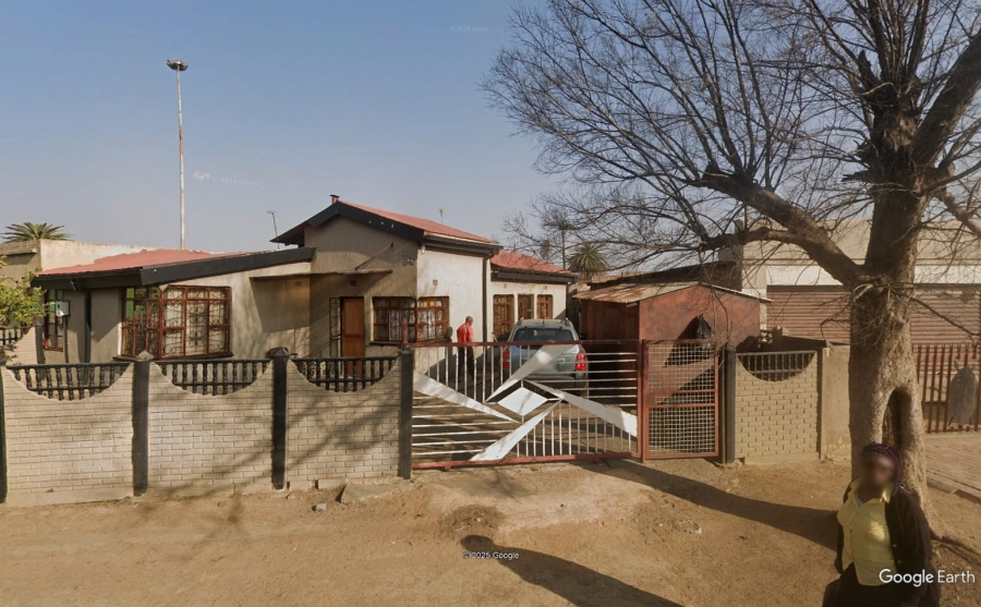  Bedroom Property for Sale in Bophelong Gauteng