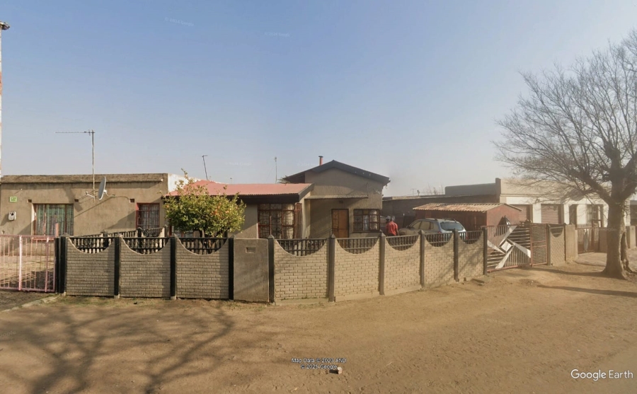  Bedroom Property for Sale in Bophelong Gauteng