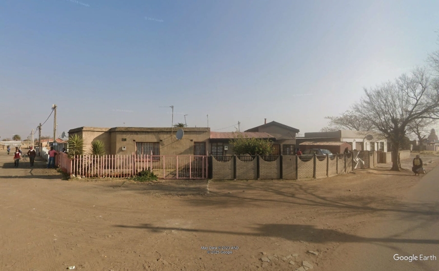  Bedroom Property for Sale in Bophelong Gauteng