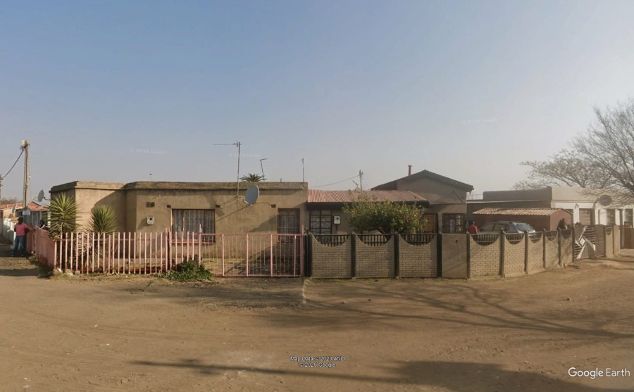  Bedroom Property for Sale in Bophelong Gauteng