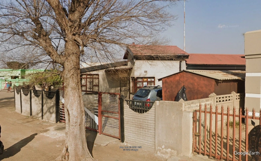  Bedroom Property for Sale in Bophelong Gauteng