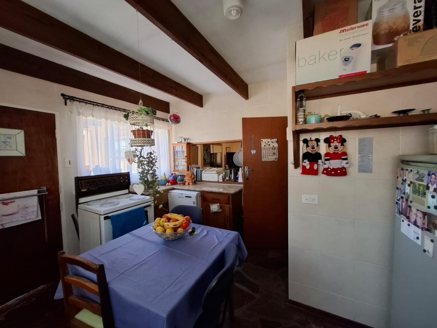 4 Bedroom Property for Sale in Monument Park Gauteng