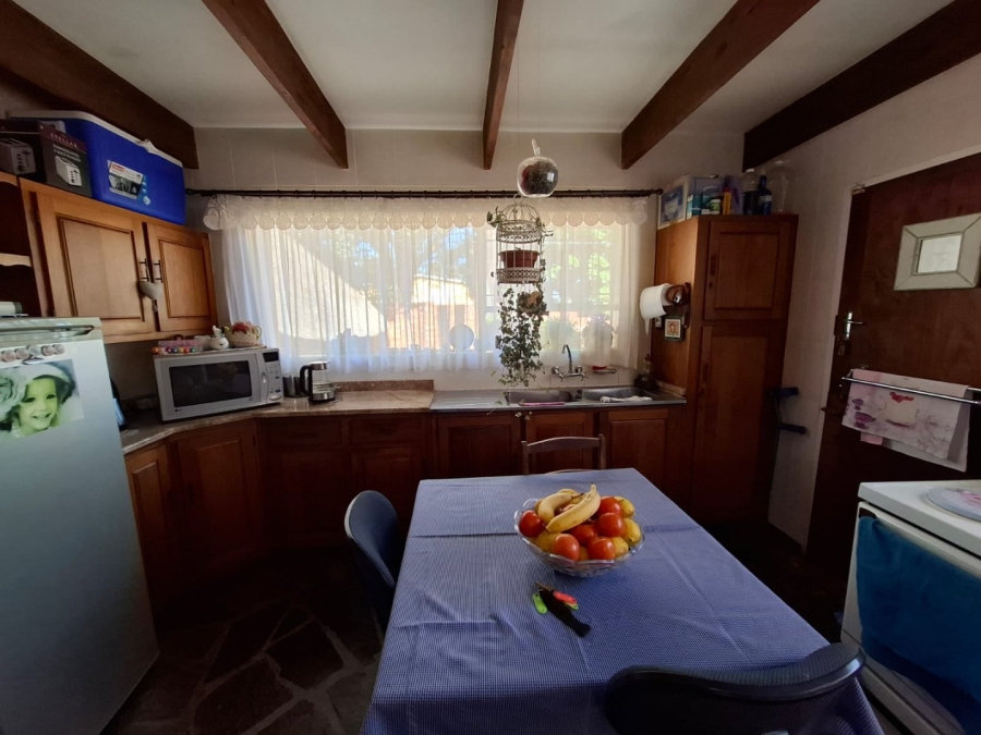 4 Bedroom Property for Sale in Monument Park Gauteng