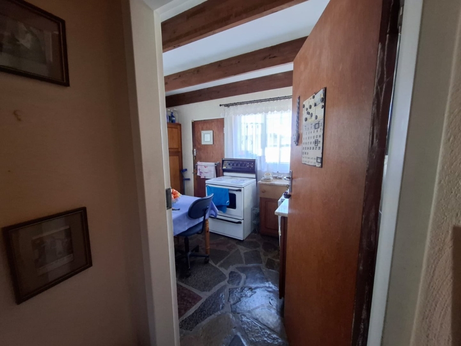 4 Bedroom Property for Sale in Monument Park Gauteng