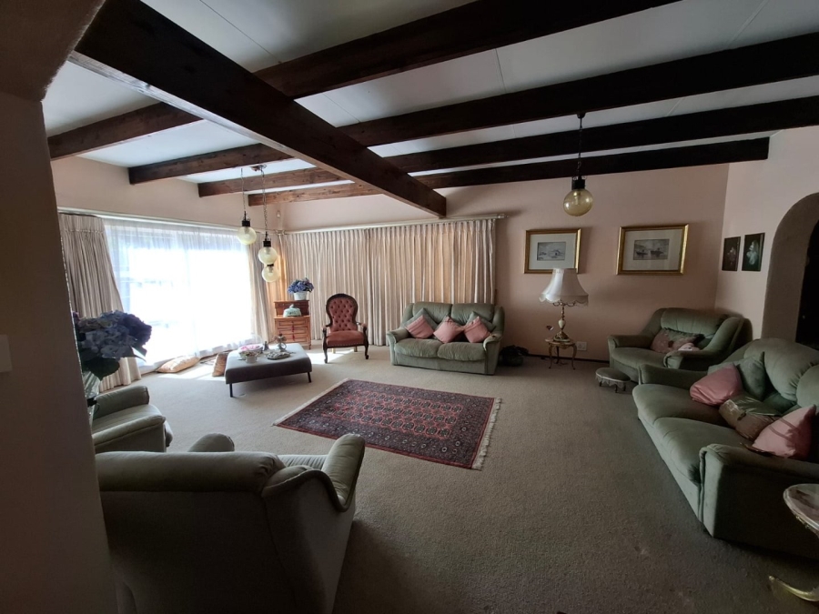 4 Bedroom Property for Sale in Monument Park Gauteng