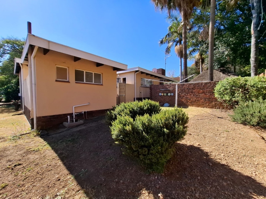4 Bedroom Property for Sale in Monument Park Gauteng