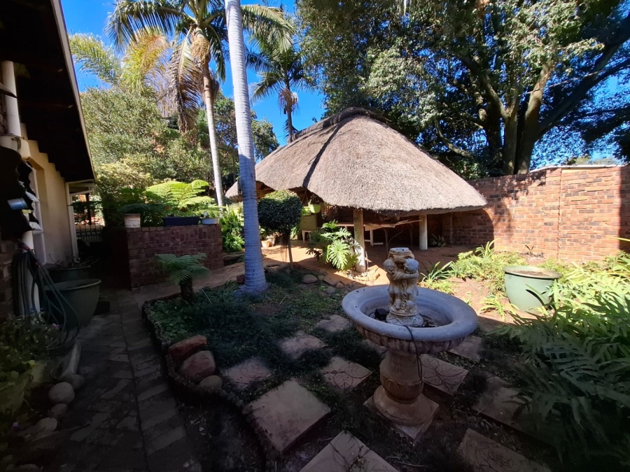 4 Bedroom Property for Sale in Monument Park Gauteng