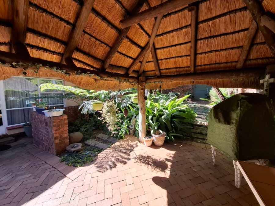 4 Bedroom Property for Sale in Monument Park Gauteng