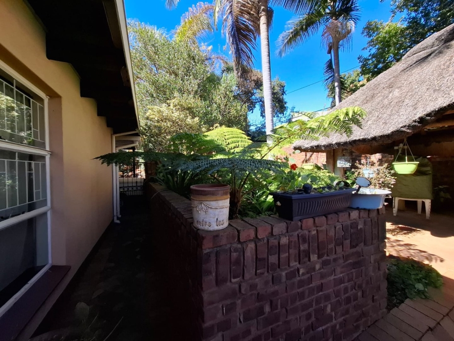 4 Bedroom Property for Sale in Monument Park Gauteng