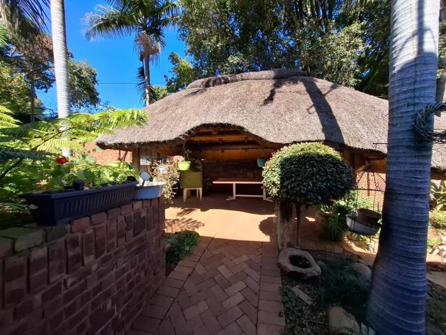 4 Bedroom Property for Sale in Monument Park Gauteng