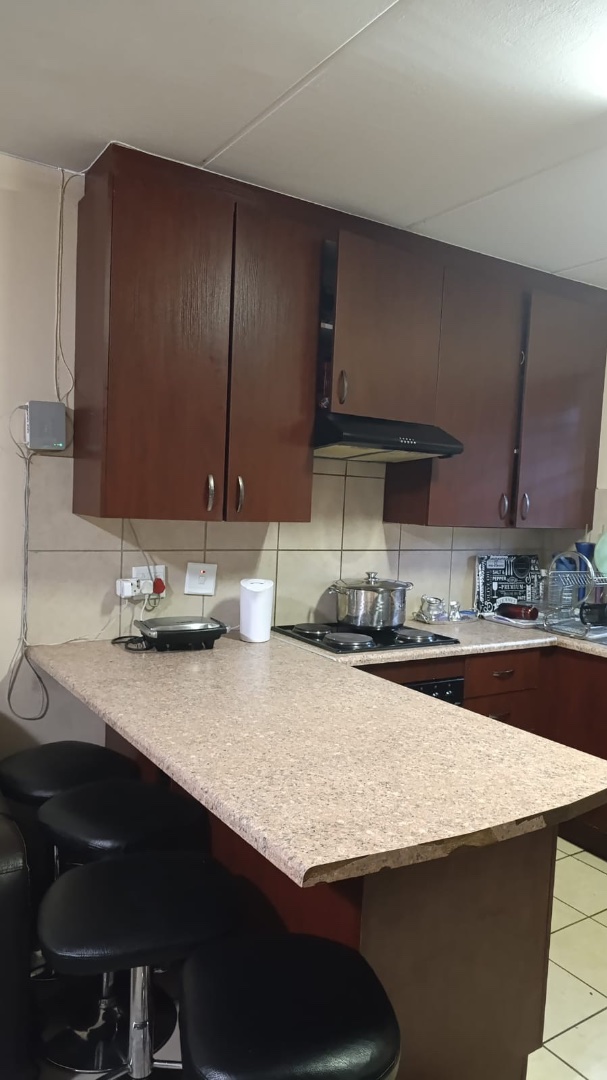 To Let 3 Bedroom Property for Rent in Terenure Gauteng