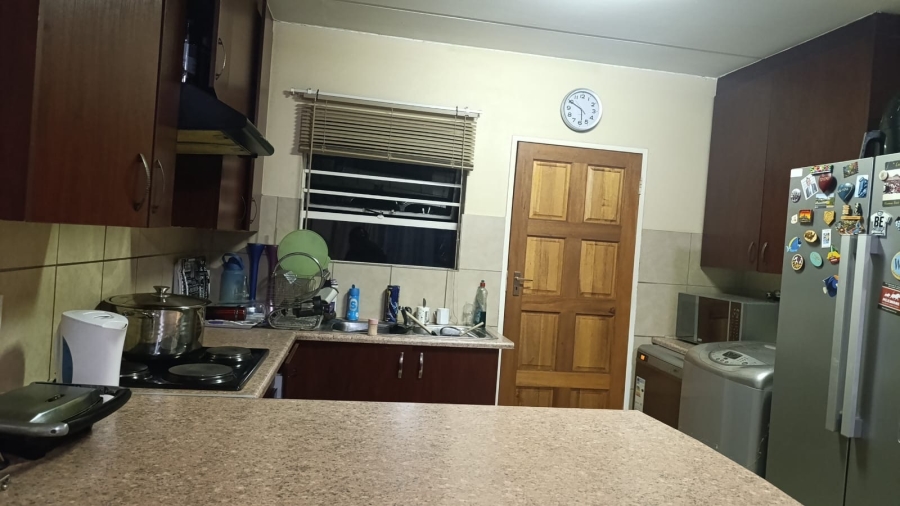 To Let 3 Bedroom Property for Rent in Terenure Gauteng