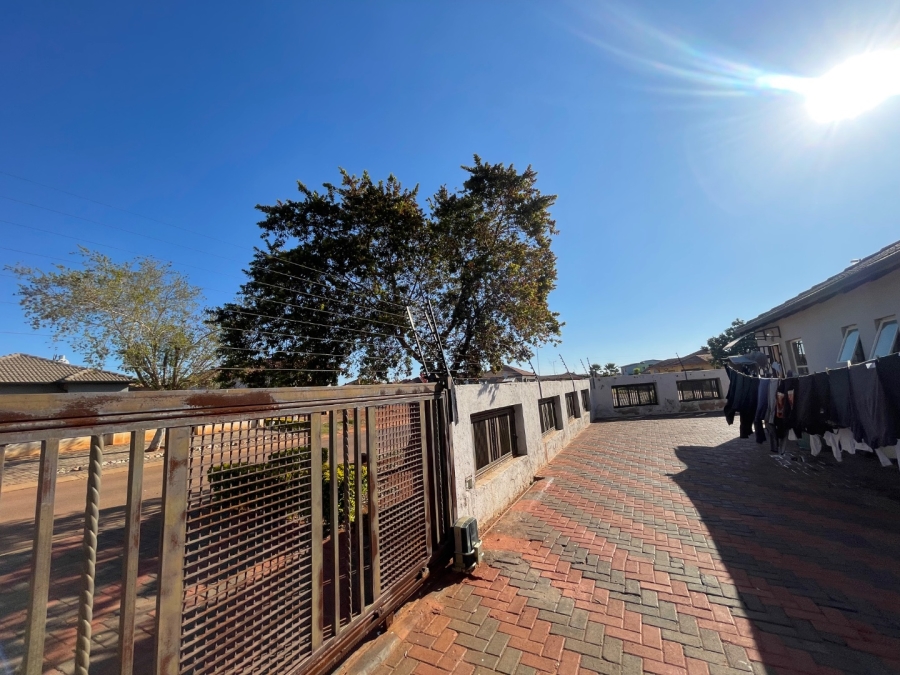 3 Bedroom Property for Sale in Pretoria North Gauteng