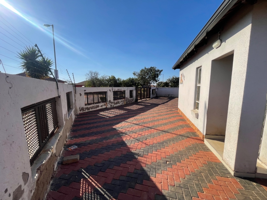 3 Bedroom Property for Sale in Pretoria North Gauteng
