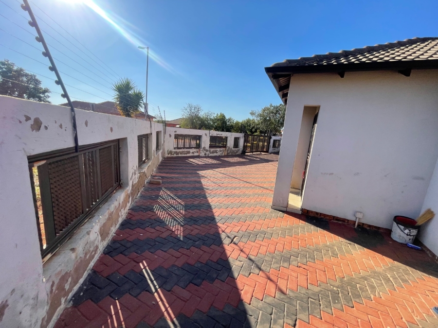 3 Bedroom Property for Sale in Pretoria North Gauteng