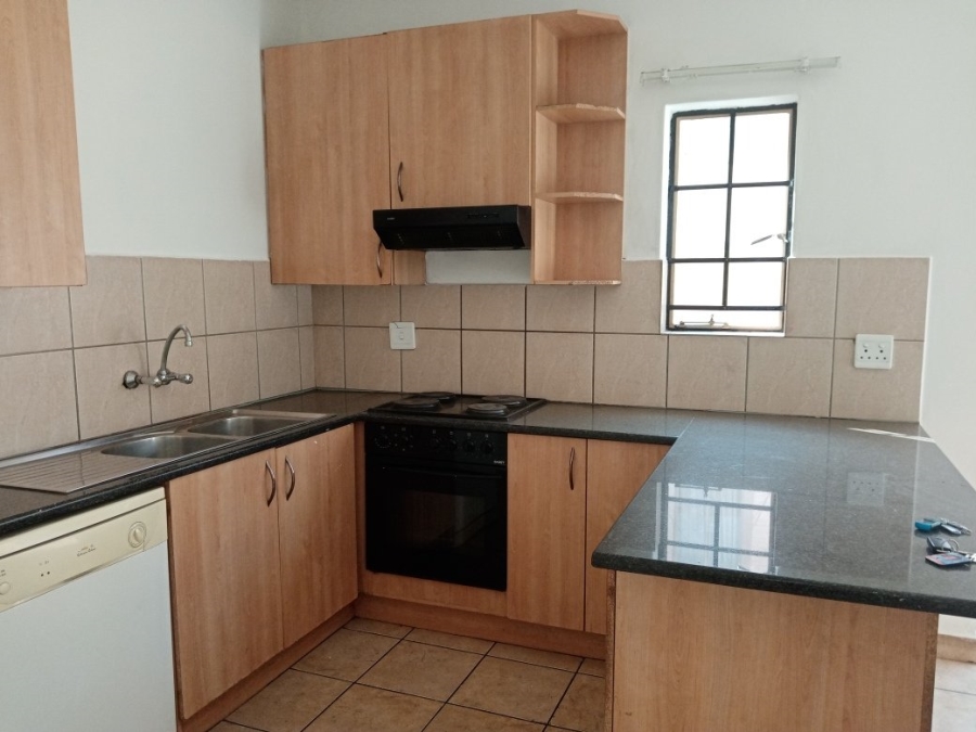 To Let 2 Bedroom Property for Rent in Claremont Gauteng